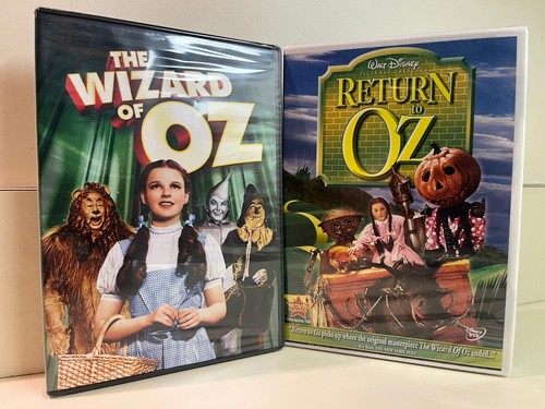 The wizard dvd - oz, 1939