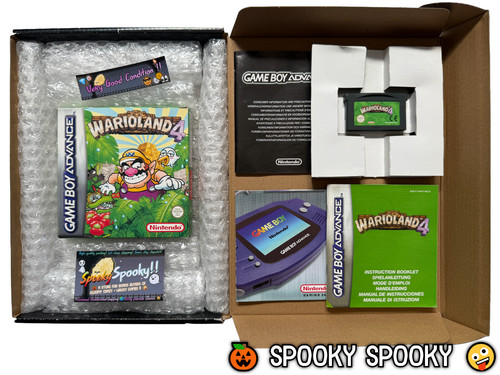 Wario land nintendo game - wario,