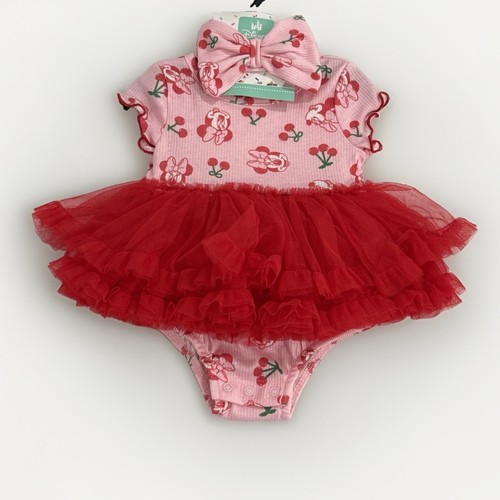 Minnie mouse vestito - mouse,