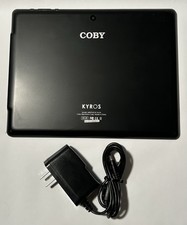 COBY MID9742 KYROS 8GB Touch