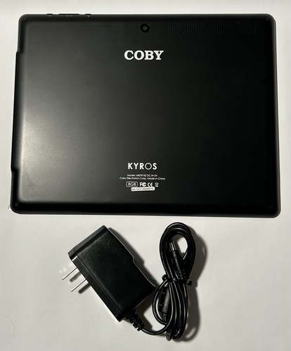 Coby mid9742 kyros - kyros, touch