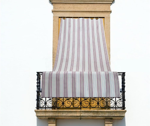 Tenda sole caduta per - da,