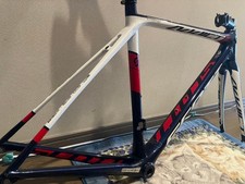 Telaio SCOTT ADDICT TEAM ISSUE