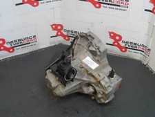 cambio LAND ROVER FREELANDER -