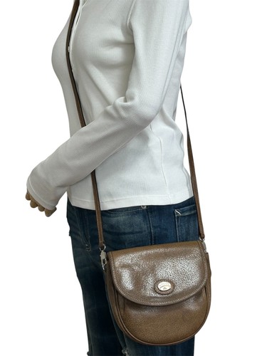 Borsa tracolla gucci vintage - gucci,