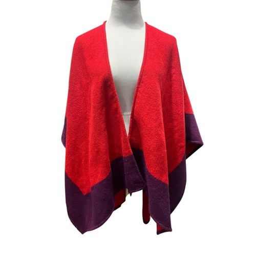 Poncho ann taylor collezione - poncho,