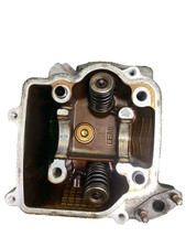 Testata  Kymco Dink 200 Anno