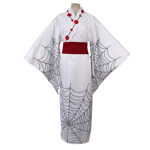 Costume kimono anime - , demon