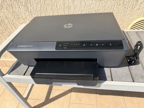 Officejet pro 6230 - officejet,