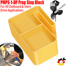 PMPS-1-DP Prop Stop Elica Stop