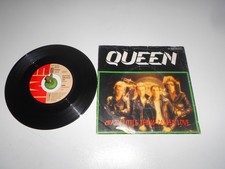 Queen - Crazy little Thing /
