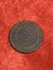 5 CENTESIMI 1826 REGNO DI