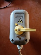 Valvola Di Zona A Tre Vie. Installata Ma Mai Utilizzata, Praticamente Nuova