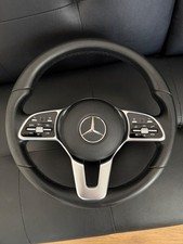 A0040053699 - 310445098162 VOLANTE IN PELLE MERCEDES GLA CON AIRBAG H247 2020