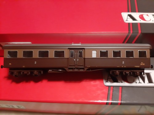 Acme carrozza corbellini bz - corbellini,