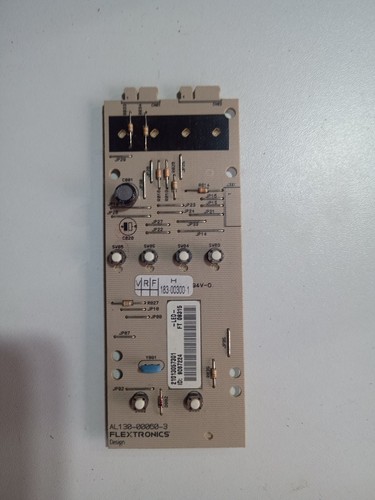 Scheda led selettore per - selettore,