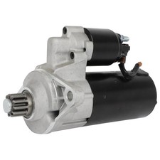 Starter Motor Fits Audi A3 TT