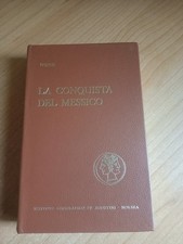 La conquista del Messico |