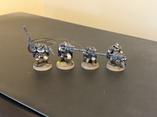 Warhammer 40k space - space, marine