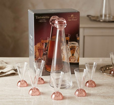 Set Liquore 7pz LUIGI BORMIOLI
