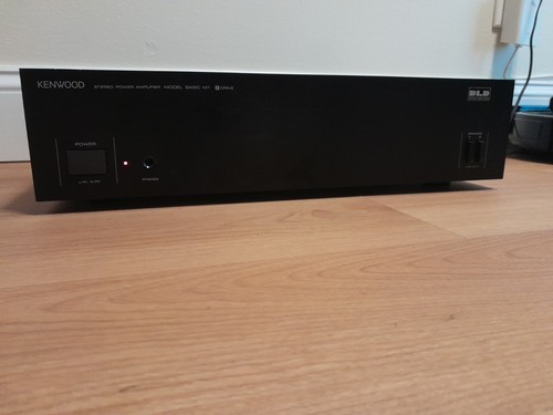 Amplificatore potenza - amplificatore, di