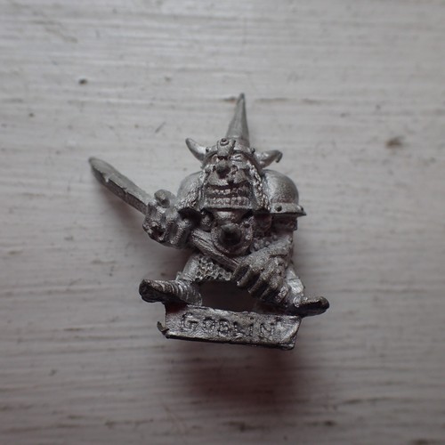 Cittadella warhammer anni - warhammer,