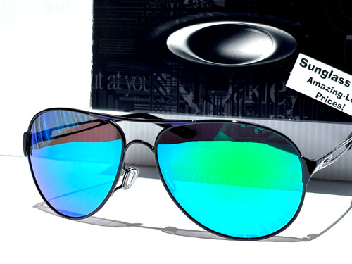 Oakley caveat nero lucido - oakley,