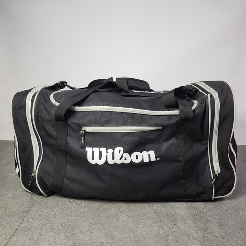 Borsa sportiva wilson - wilson, da