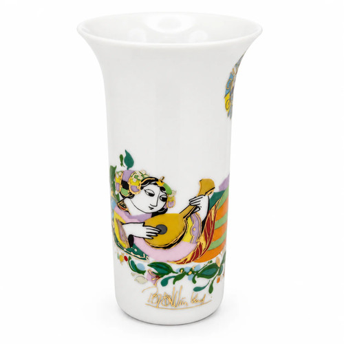 Vaso rosenthal linea studio - vaso, i