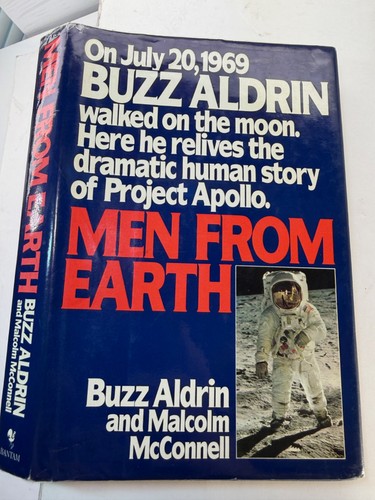 Men from earth buzz - from,