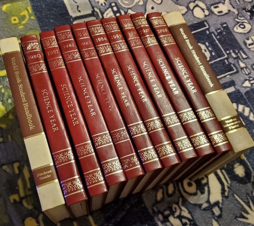 World book encyclopedia - world,