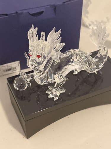 Swarovski scs 1997 drago - scs,