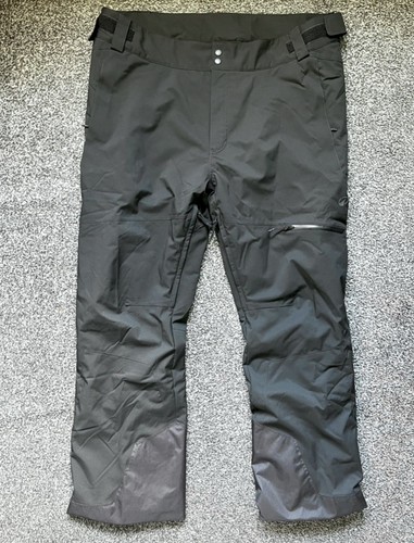 Pantaloni sci snowboard - pantaloni,