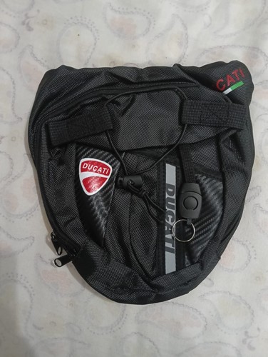 Marsupio gamba ducati borsa - da,