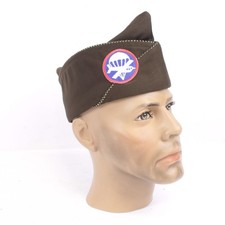 Replica American WW2 Officers