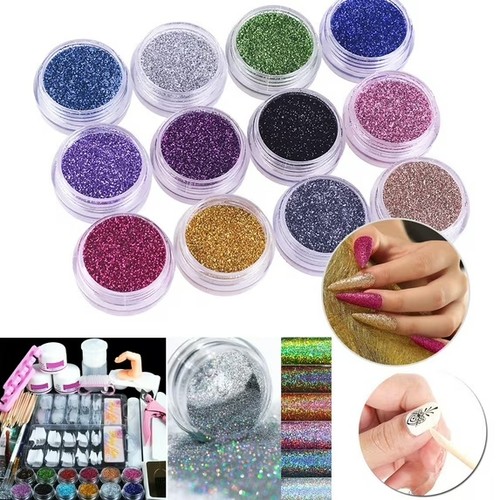 Beginner nail kit with - nail,