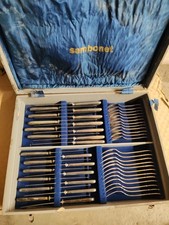 Sanbonet set Posate Vintage