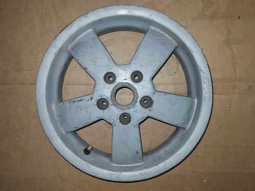 Cerchio vespa gts - gts, 125/250