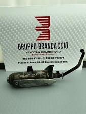 Scarico marmitta piaggio - scarico,