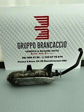 Scarico Marmitta Piaggio Beverly 125/150 2006