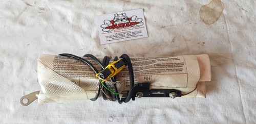 Volkswagen passat airbag - passat, b7