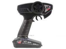 MT-201T RADIOCOMANDO HIMOTO