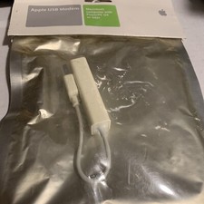 Apple Modem USB MA034Z/A