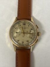 Orologio Cronografo Vintage