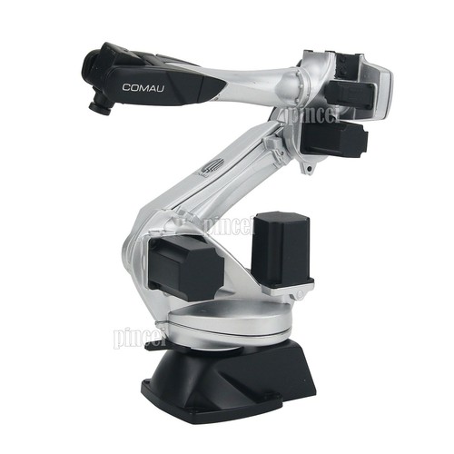 Simulatore braccio robotico