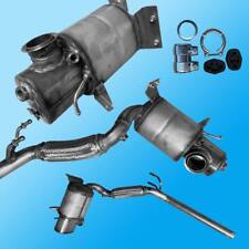 Filtro antiparticolato diesel