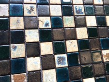 Antique Vaglio Hand Glazed Mix