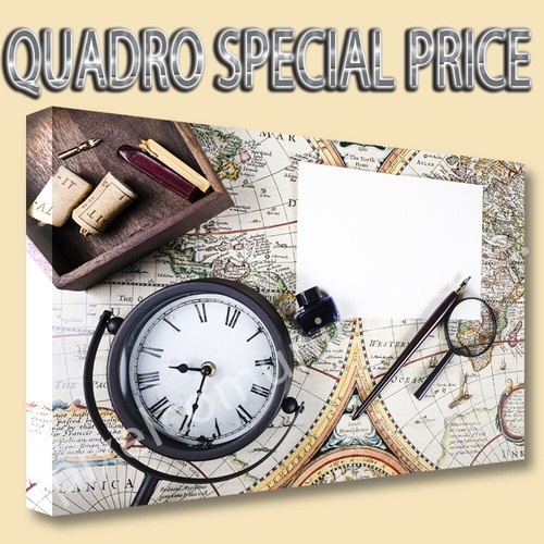 Quadro moderno office - moderno,