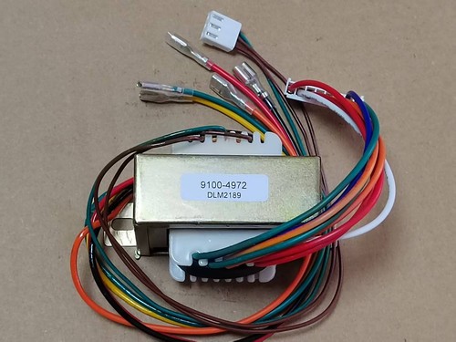 1pz nuovo trasformatore - nuovo,