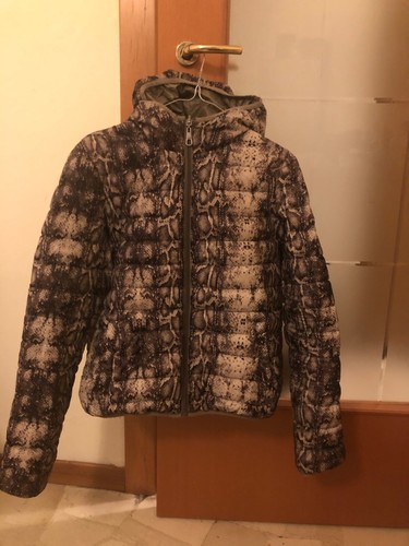 Giacca guess doppio uso - giacca, in